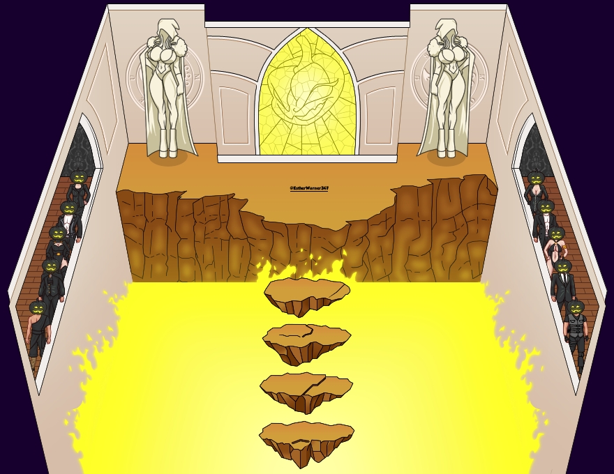EstherWarner347's tweet photo. Free Sectarian Chapel (with variations) https://t.co/oyhMuav5Wp