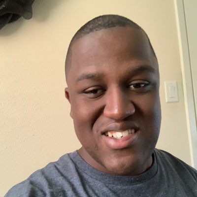 Ernest Addison tweet media