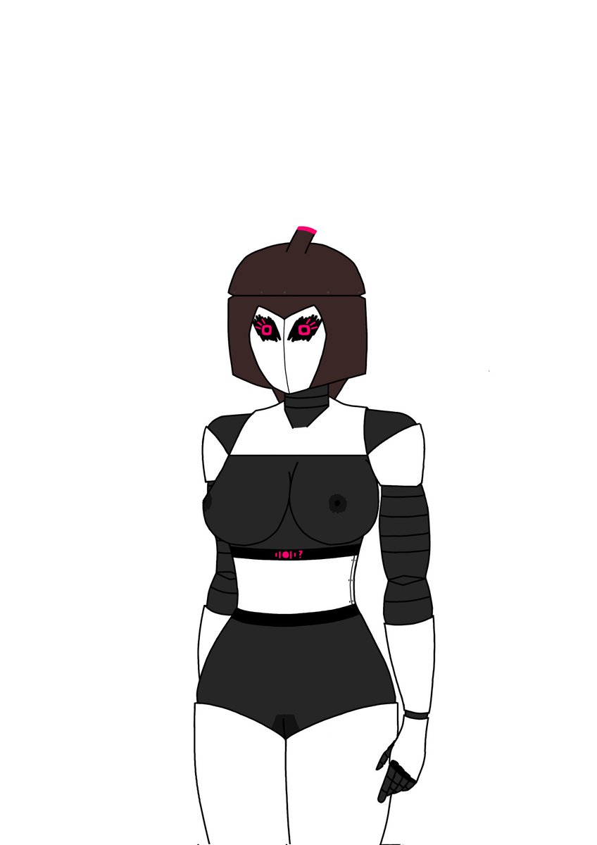 Vectorion17 tweet media