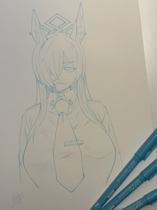 こういうのも描く2 