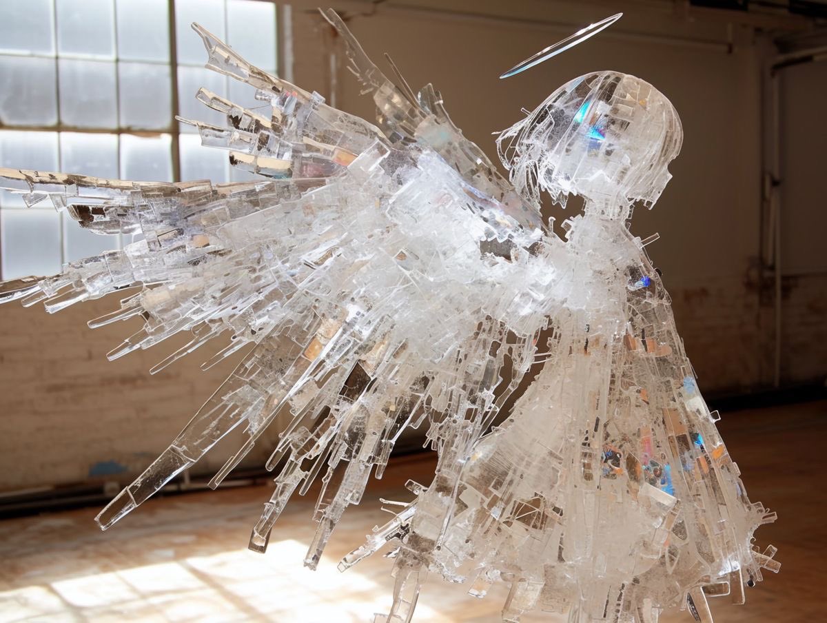 🕊 ⋆ ✷ 𝐵𝒶𝒷𝓊𝓈𝒽𝓀𝒶 ✷ ⋆ 🕊 (@babushkacc) on Twitter photo 