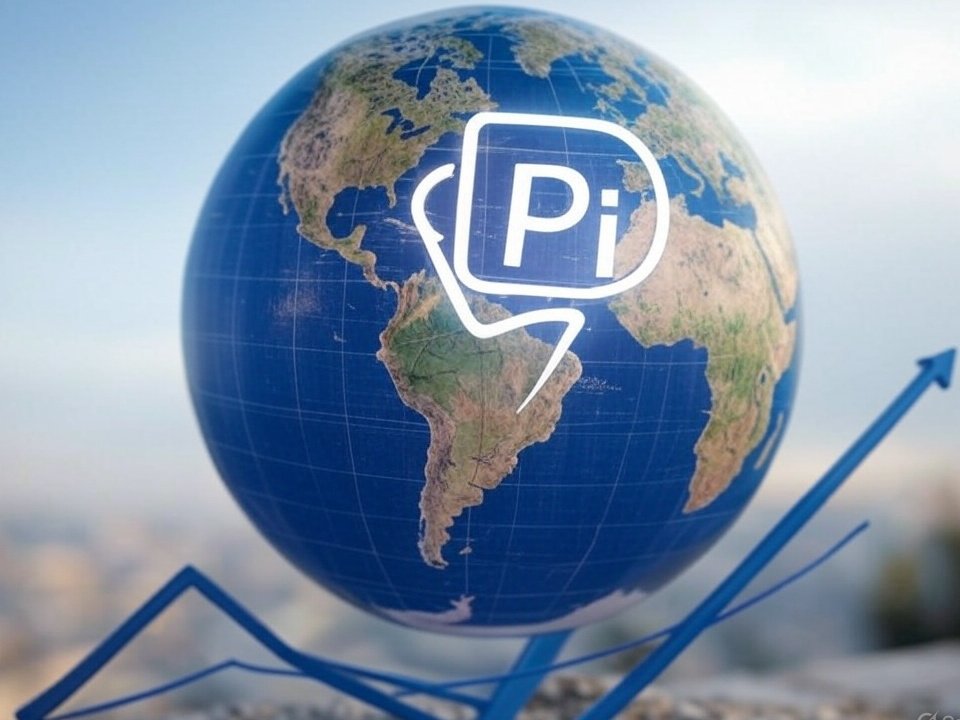 zizicryptom's tweet photo. March 16, 2025: The $Pi ecosystem is growing! Join this global movement and let’s build the future together. #Pi #JoinTheCryptoRevolution #PiDay #PiFest #PiNetwork https://t.co/qq1FtQ5fyN