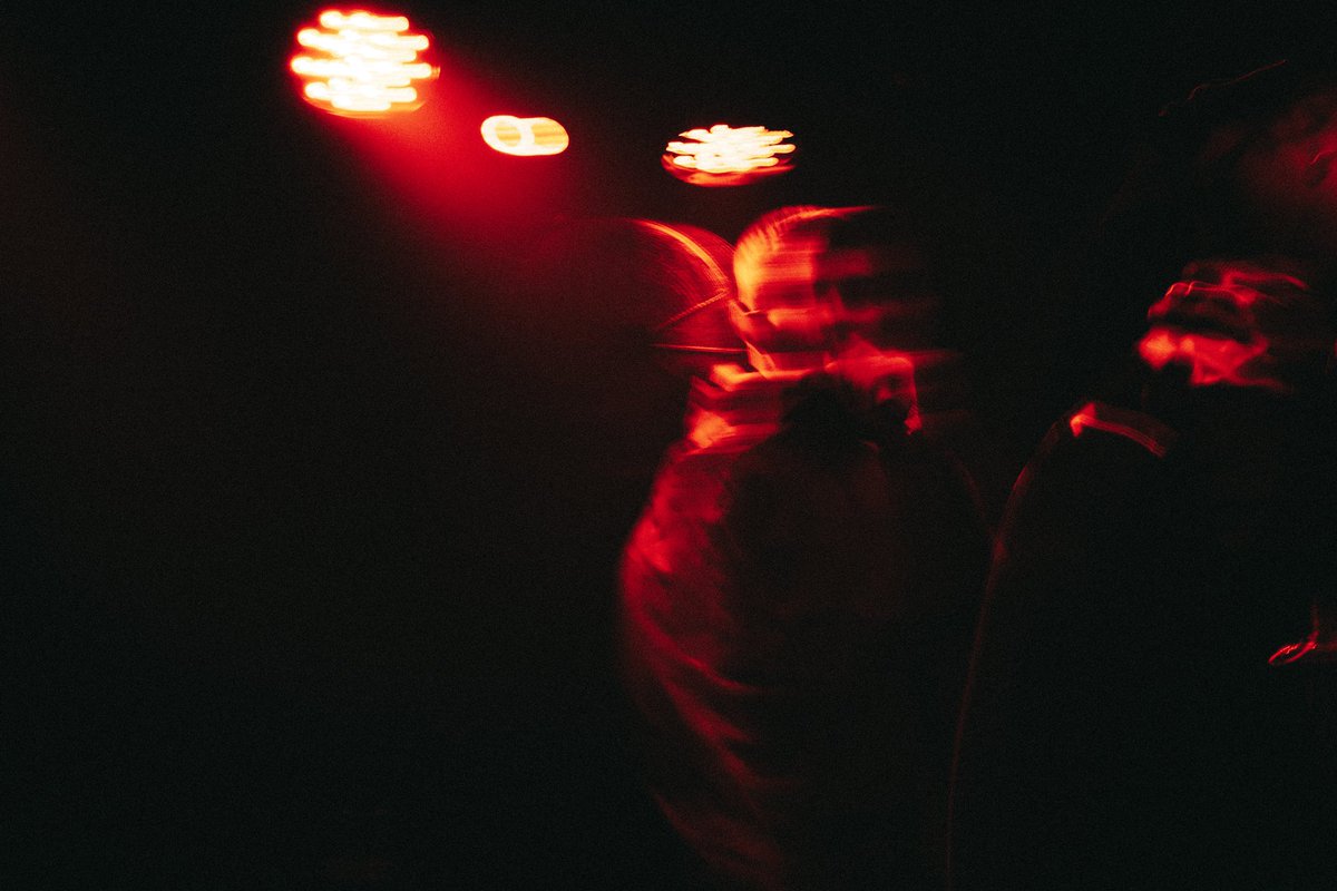 un amor enorme a todo el que vino 🩶
en 2 semanas empezamos con lo importante 

R.I.M 🧘