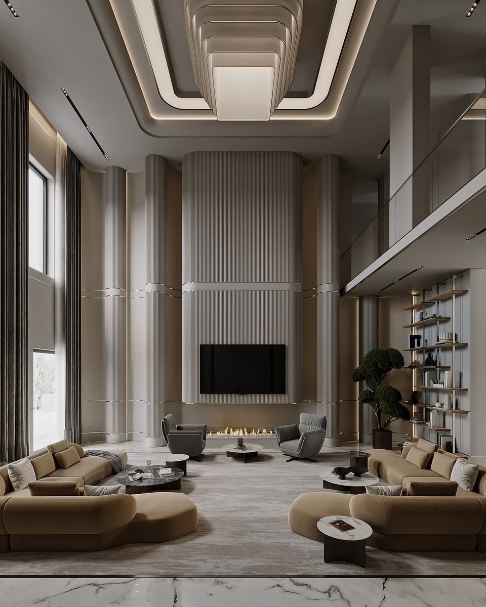 Sophistication in every detail, luxury in every corner.