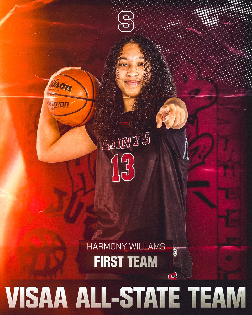 stabgvbb's tweet photo. Congrats to Harmony Williams and Keegan Morris on being selected to the VISAA D1 All-State Teams! 

Also, congratulations to head coach Phil Stinnie for being selected as the VISAA D1 Head Coach of the Year! https://t.co/aDpaWvE1um