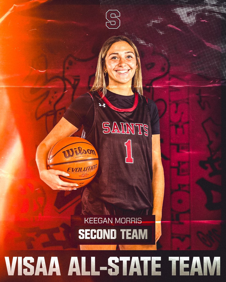 stabgvbb's tweet photo. Congrats to Harmony Williams and Keegan Morris on being selected to the VISAA D1 All-State Teams! 

Also, congratulations to head coach Phil Stinnie for being selected as the VISAA D1 Head Coach of the Year! https://t.co/aDpaWvE1um