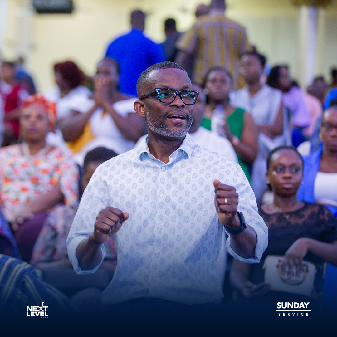 ArchbishopNick's tweet photo. You can’t afford to build on temporary things, because when the winds of life blow, everything not built on the Word of God will crumble. Bishop Ebenezer Obodai made that clear in his Sunday sermon #BuildWisely (Proverbs 24:3).
Then, during the second service, Bishop James Saah followed with a teaching on #DealingWithBetrayal, a reality we all face at some point in life. People will break your trust, but the question is, how will you respond? Will you stay stuck in pain, or will you trust God to move you forward?
This week, be intentional. Study the Word. Walk in wisdom. Let go of offence.
Join the #ActionFamily next Sunday and keep growing in faith!
#SundayService