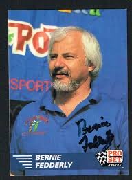 David Rieff (@daverieff) on Twitter photo Kind, respectful, honest and helpful are just a few words that describe NHRA legend and gentleman Bernie Fedderly.  The immense impact you made on this small town Iowa kid will never be forgotten. May you rest in peace... Kind, respectful, honest and helpful are just a few words that describe NHRA legend and gentleman Bernie Fedderly.  The immense impact you made on this small town Iowa kid will never be forgotten. May you rest in peace...