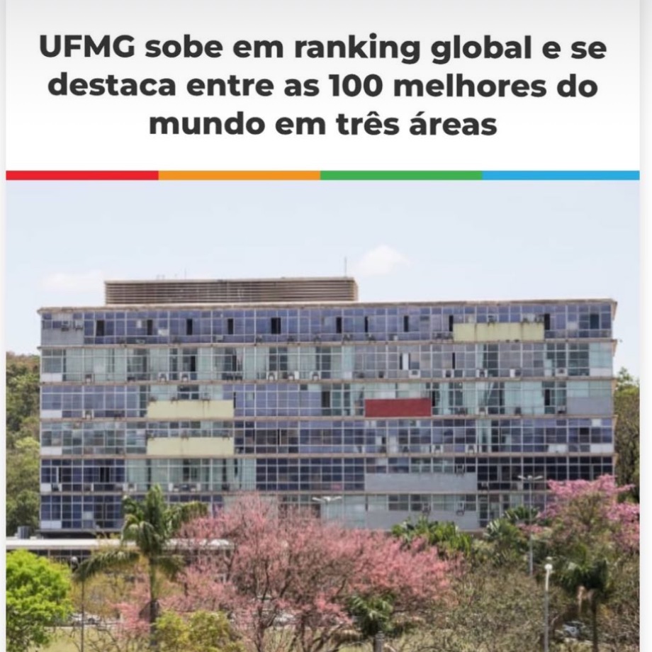 Vai começar, se preparem