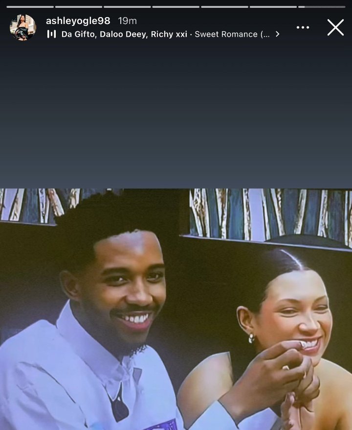 DoIKnowYourFaDa's tweet photo. I won 🥹🥹🥹🥹
Standing ten toes behind y'all ain't easy 😭🔥🔥🔥🔥🔥🔥🔥🔥
#AshleyOgle  #Bbmzansi #Brandshipper https://t.co/rtfQj0MiPP