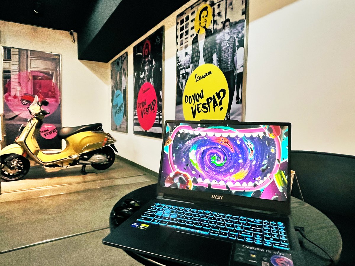 0xKirito_o's tweet image. #IAMHUNGRY👅

Hungry Anywhere
Hungry Everywhere
Hungry Worldwide

@ANYO_nft All the ways 🖤
#trueart #deepvalue #NFTCommunity