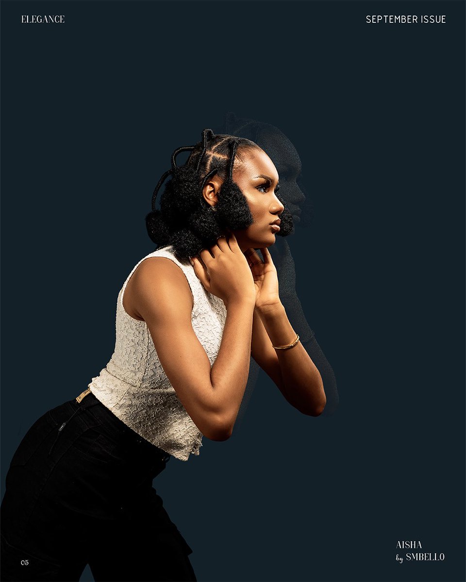 SMBello5's tweet photo. This is me shooting my shot as a creative director.
The images below I conceptualized and directed them, 
Bringing my artistic vision to life alongside a talented team of different models and stylist to create visually stunning and editoral images. https://t.co/tHkyCtJOSb