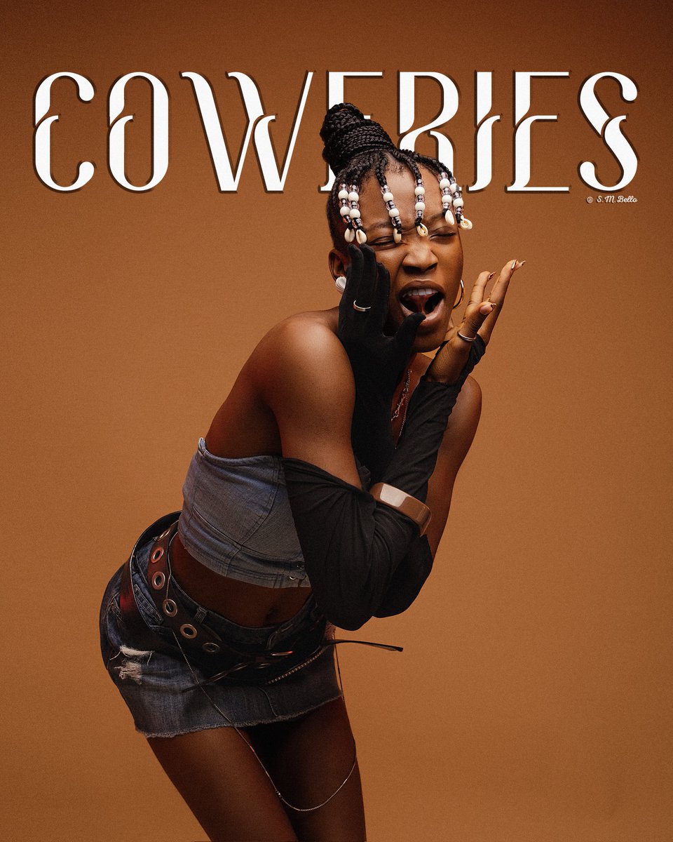 SMBello5's tweet photo. This is me shooting my shot as a creative director.
The images below I conceptualized and directed them, 
Bringing my artistic vision to life alongside a talented team of different models and stylist to create visually stunning and editoral images. https://t.co/tHkyCtJOSb