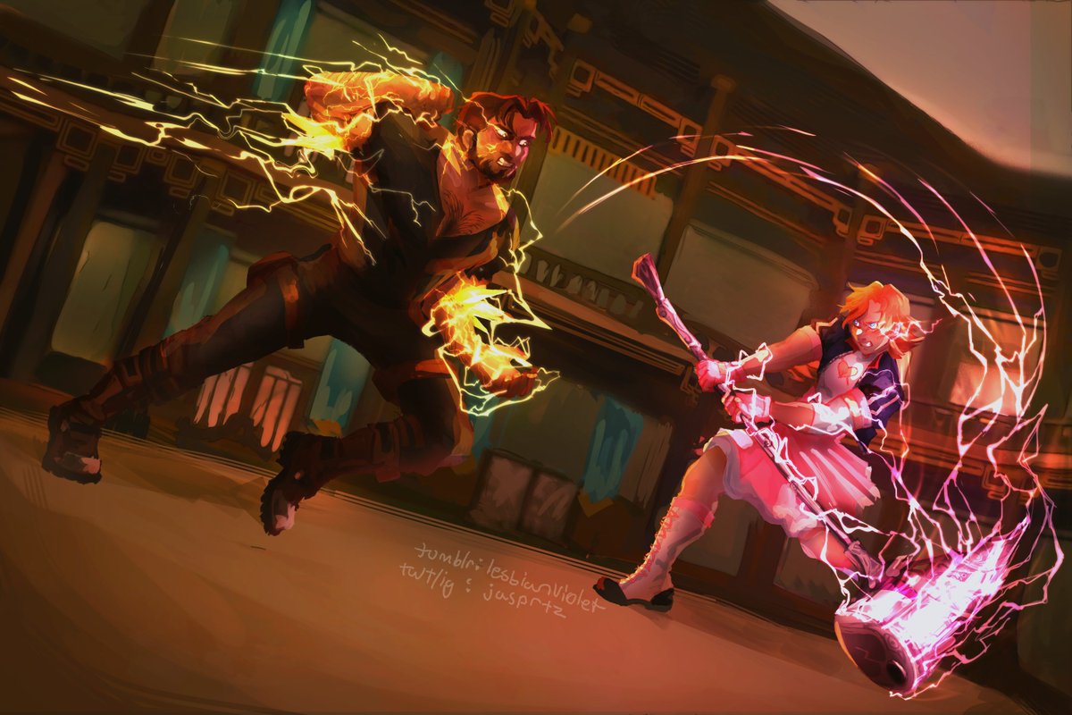 jasprtz's tweet photo. still insane about #RWBY in case anyone was wondering https://t.co/Q6JpA0lSQh