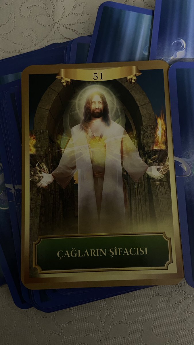 Hafta için olumlama bırakalım🤭

"Ebedi sevginin güçlü şifası şimdi ve her zaman yanımda. Kutsal bilinç her hücremi dolduruyor. Bütünüm, sağlıklıyım, canlıyım ve huzurluyum"

Yorumlara aldım kabul ettim yazmayı ve ara ara bakıp okumayı unutmayinn 💖