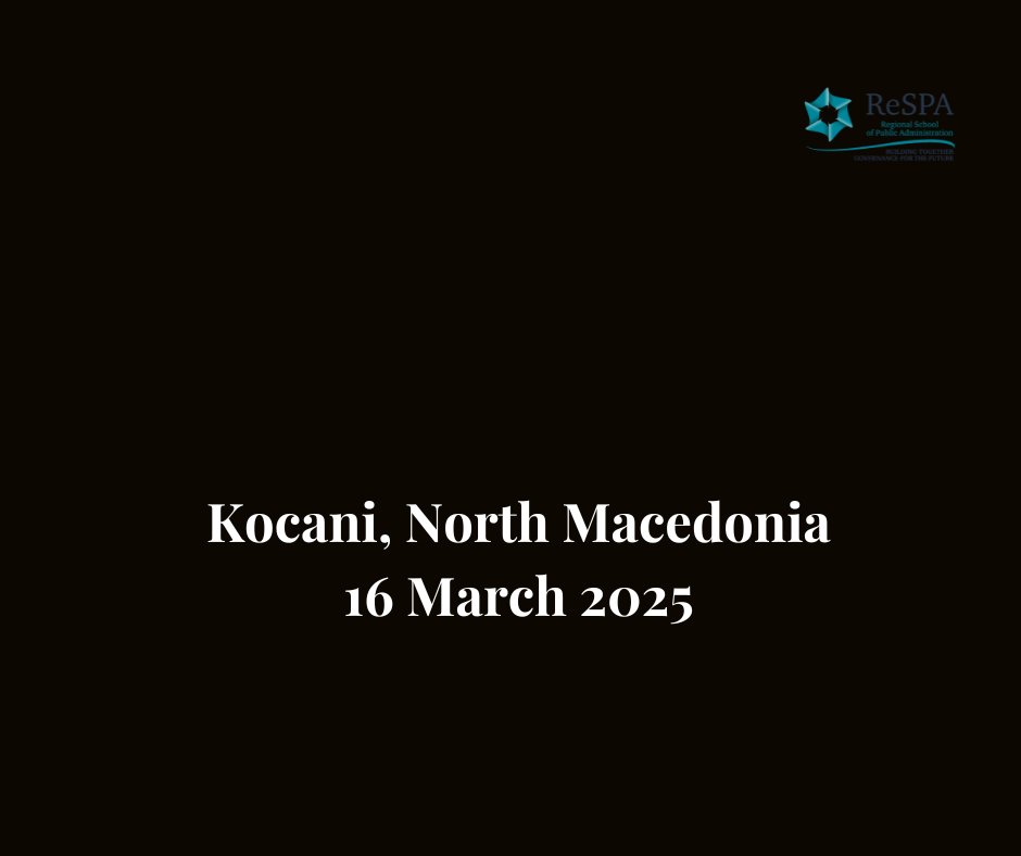 Deeply saddened and devastated by the shocking tragedy in #Kocani. Our hearts go out to the victims, their loved ones and the entire nation.
In this time of profound grief, we stand in solidarity with the people of #NorthMacedonia🖤