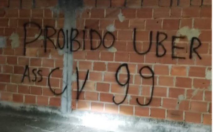 ancap_freestyle's tweet photo. " O Fascismo é a maior ameaça ao Brasil "

Enquanto isso, no Brasil: https://t.co/m3xFEUJOrH