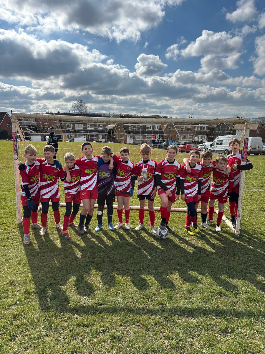 TreowenStarsU11's tweet photo. Team Rangers

Positive morning of football again this week. All in all our passing and controlling is there, just need to finish. 

Player of the match went to Alfie, well done 👏 https://t.co/h5gJVIao45