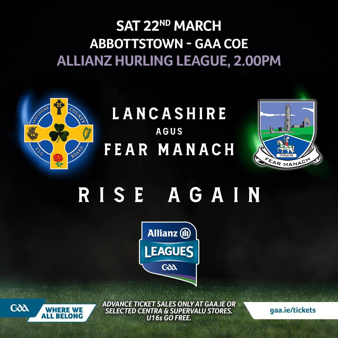LancashireGAA tweet media