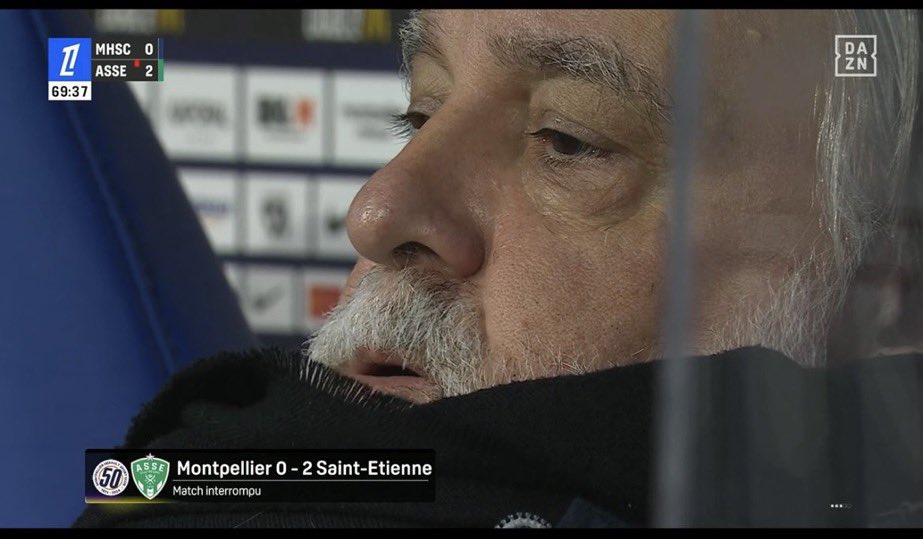 MercatoPlein's tweet image. 🚨🔔 Laurent Nicollin vient de commander des « bananes flambées » au restaurant.

(🗞️ Djo)

#nicollin #mhscasse #mhsc #bleu