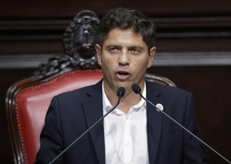 1894Radioonline's tweet photo. Kicillof convocó las PASO en la Provincia, pero la Legislatura aún debe definir su suspensión - 1894 la radio online de Villa Elisa https://t.co/88hVawEkUt https://t.co/2cwE7dpBfR