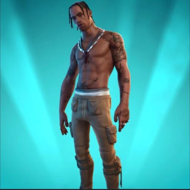 headhunter 🐇 tweet media