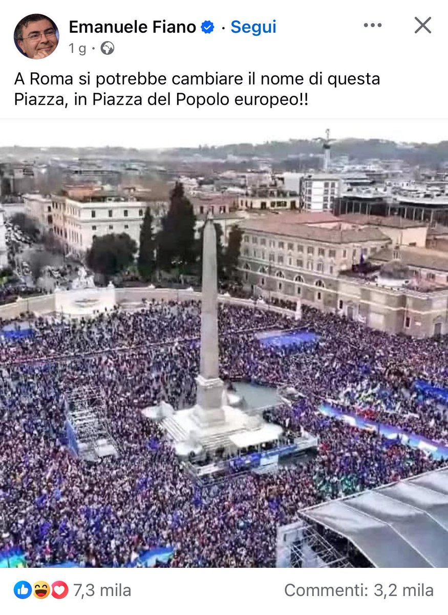 marcell16895275's tweet image. Perché, allora è meglio piazza santa Barbara la #Polveriera dei mascalzoni!