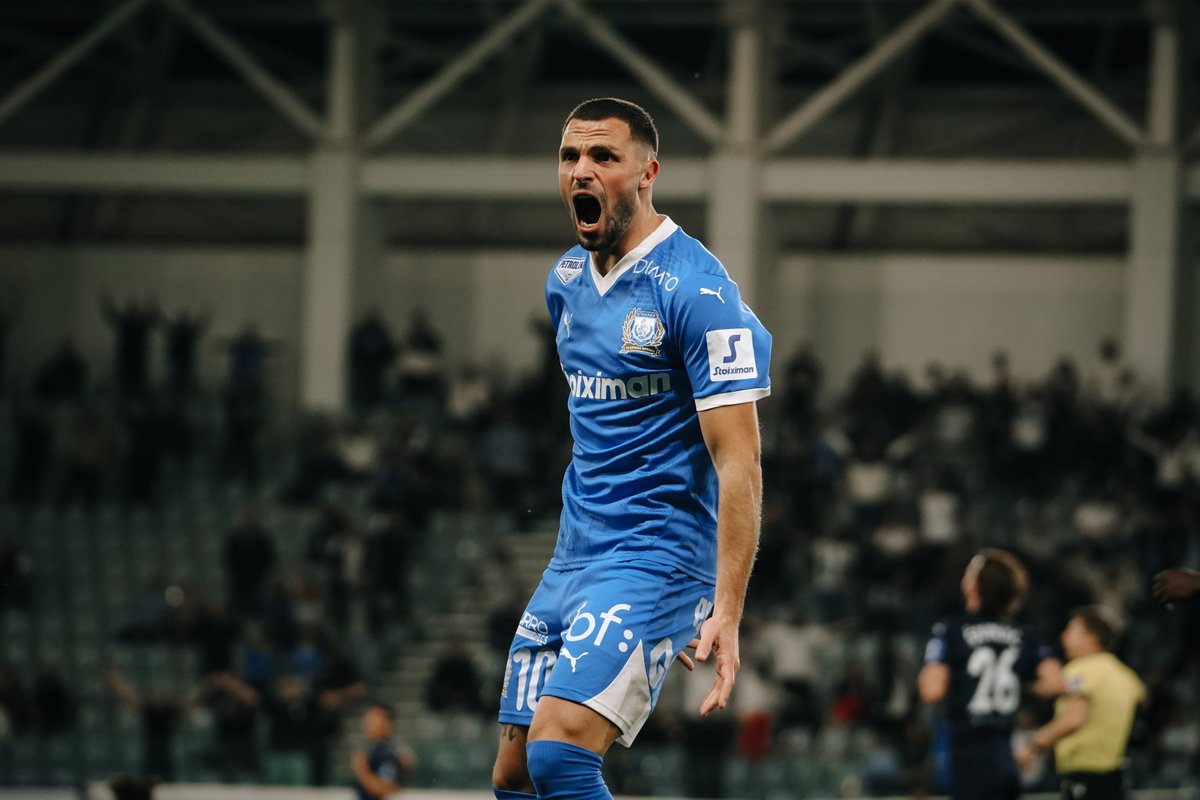 APOLLONOFFICIAL's tweet photo. 𝐒𝐞𝐜𝐨𝐧𝐝 𝐡𝐚𝐥𝐟 𝐢𝐬 𝐮𝐧𝐝𝐞𝐫𝐰𝐚𝐲! 𝐋𝐞𝐭'𝐬 𝐠𝐨 𝐛𝐨𝐲𝐬! 🔥
#APOPAF https://t.co/bOYZVklh4q