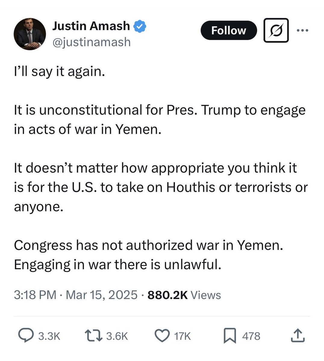 Here’s a social experiment I recently ran on X:

These two posts from me are identical in every way but one. Same subject, similar circumstances, less than three months apart.

But the engagement—especially the replies—couldn’t be more different.

Can you spot the difference?