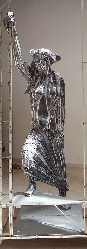 Τεχνη τοτε και τωρα
#παρακμη