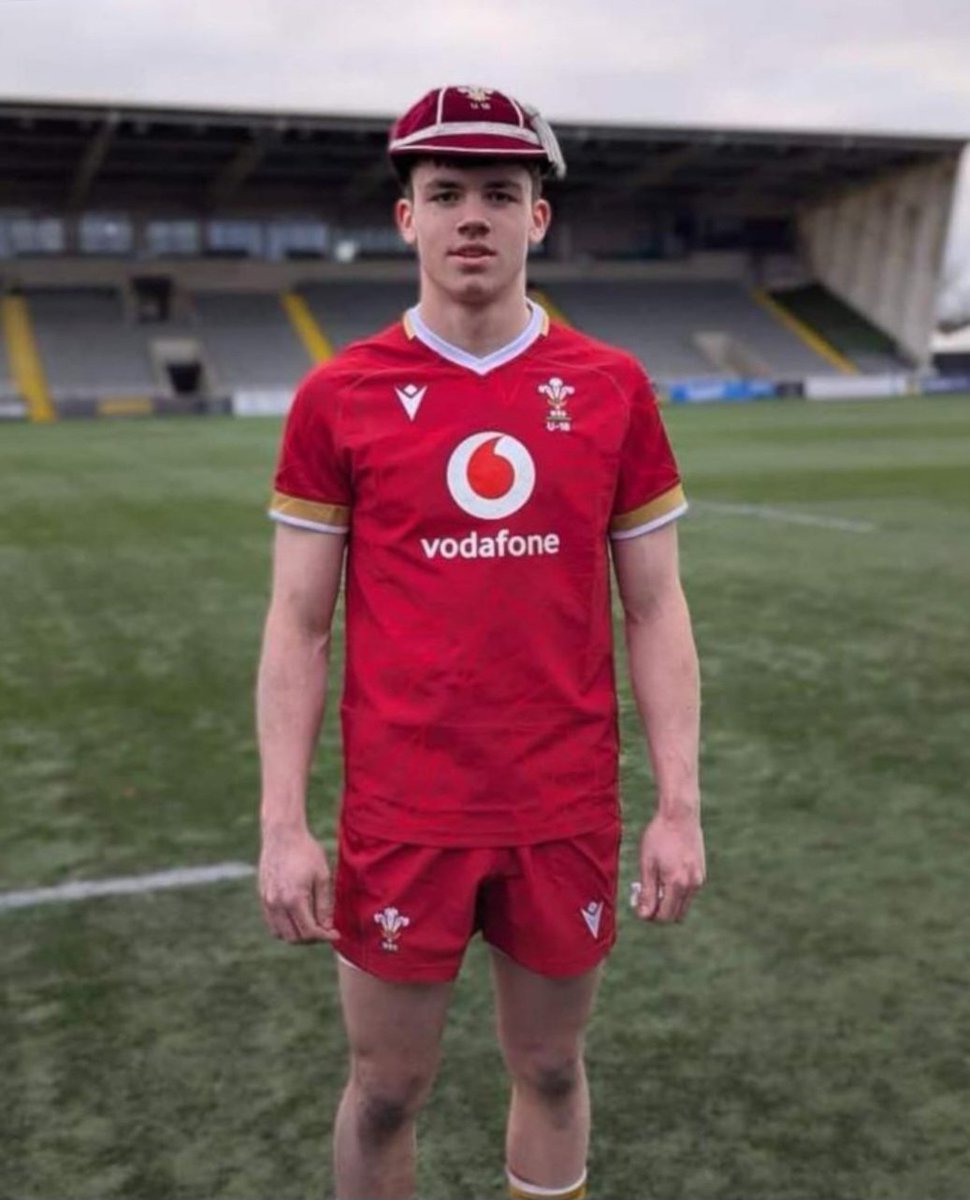 Merthyr RFC 🏉 (@rfcmerthyr) on Twitter photo Fantastic to see <a href="/CefnRugby/">Cefn Coed RFC</a> #WolfCub and more recently, #YoungIronman Rhys Cummings win his first Welsh cap this afternoon.
Rhys helped Wales to a 33-17 win over Scotland🏴 at Newcastle, crossing for two tries on his debut.
#TakeABow 🤙🏻
#YoungIronman🏴 Fantastic to see <a href="/CefnRugby/">Cefn Coed RFC</a> #WolfCub and more recently, #YoungIronman Rhys Cummings win his first Welsh cap this afternoon.
Rhys helped Wales to a 33-17 win over Scotland🏴 at Newcastle, crossing for two tries on his debut.
#TakeABow 🤙🏻
#YoungIronman🏴