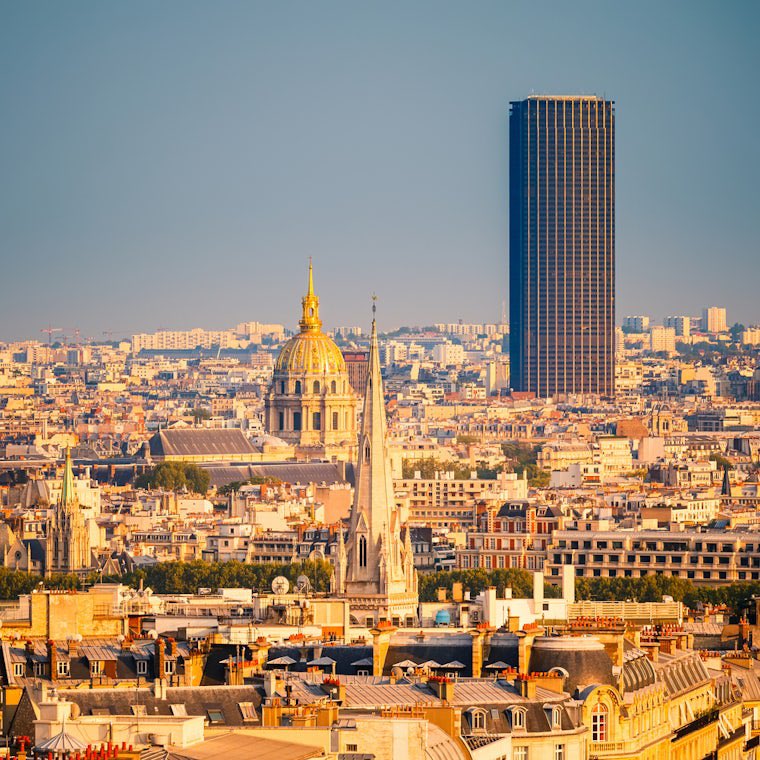 “No greater aesthetic catastrophe has struck our cities—European just as much as American—than the modernist idea that a building should stand out from its surroundings.”

Sir Roger Scruton