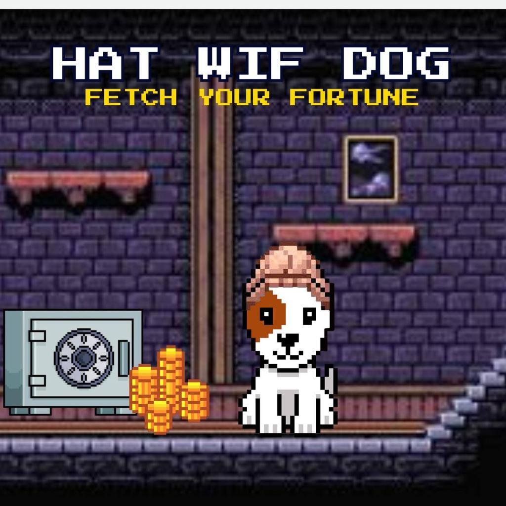 Fetch Your Fortune 🔮