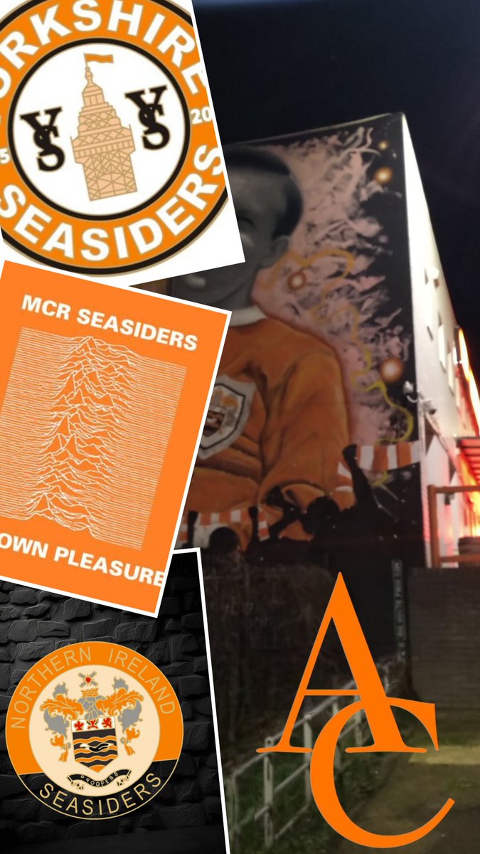 Northern Ireland Seasiders (@niseasiders) on Twitter photo At moment should be around 10+ Northern Ireland Seasiders heading over for the Bolton game for the meet up after the game in the <a href="/ArmfieldClub/">Armfield Club Blackpool</a> <a href="/YorkySeasiders/">Yorkshire Seasiders</a> <a href="/MCRSeasiders/">Manchester Seasiders π</a> <a href="/BlackpoolFC/">Blackpool FC</a> At moment should be around 10+ Northern Ireland Seasiders heading over for the Bolton game for the meet up after the game in the <a href="/ArmfieldClub/">Armfield Club Blackpool</a> <a href="/YorkySeasiders/">Yorkshire Seasiders</a> <a href="/MCRSeasiders/">Manchester Seasiders π</a> <a href="/BlackpoolFC/">Blackpool FC</a>