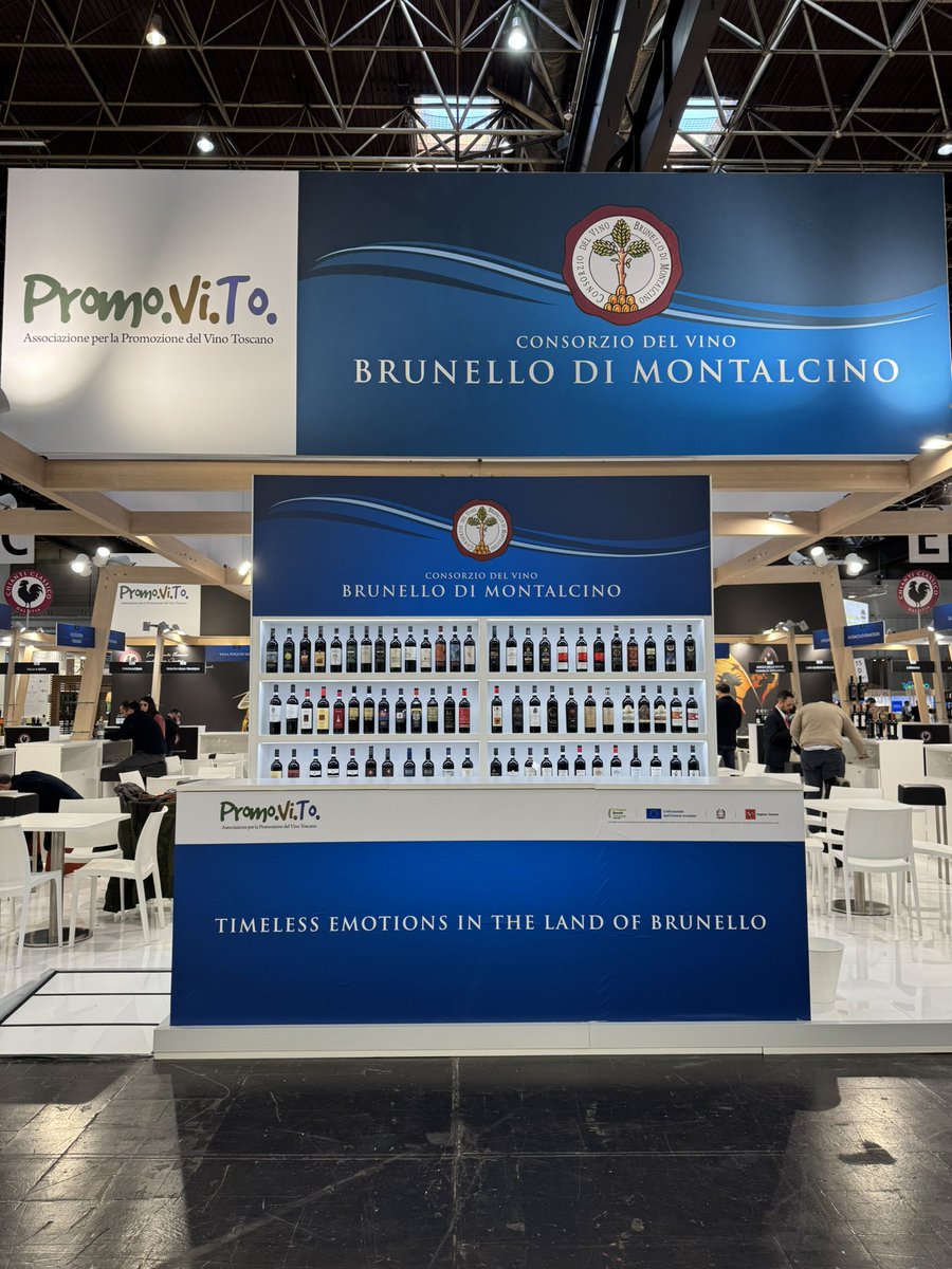 Brunello Montalcino tweet media