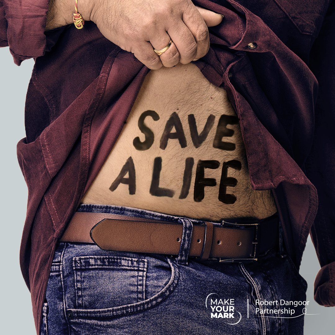 Thank you for all your support throughout #LivingDonationWeek! We've really enjoyed raising awareness of living kidney donation &amp; sharing the inspiring stories.

Sign up to our newsletter to continue hearing about all things living kidney donation. donateakidney.co.uk/contact/#subsc…