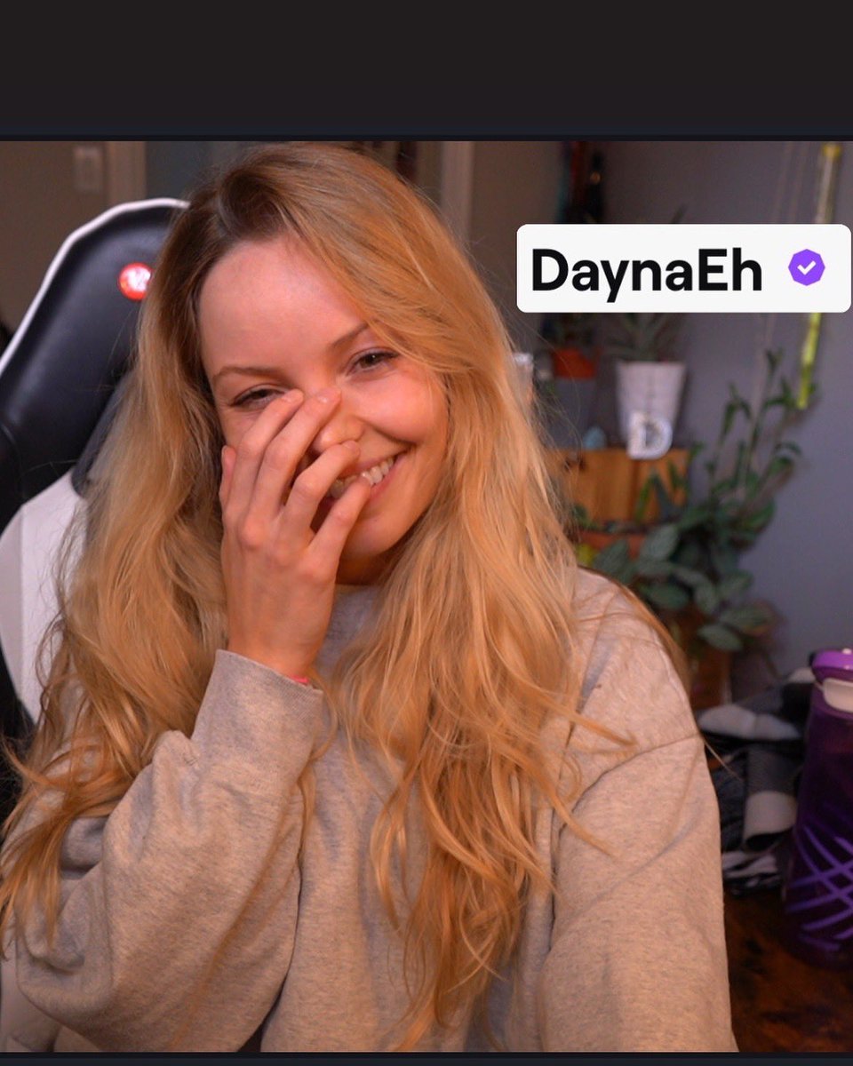 Dayna Eh 🇨🇦 ❤️🤍❤️ tweet media