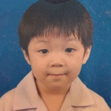 pjmahidol's tweet photo. the boy he’s always been https://t.co/e3eFo0acP0