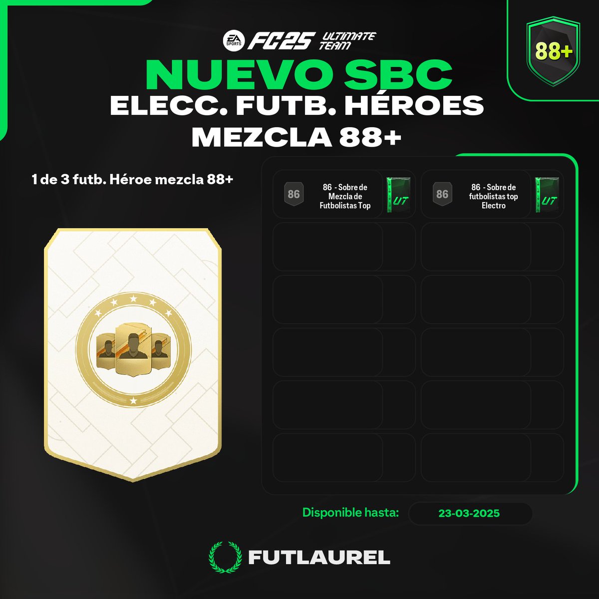 Laurel FC tweet media