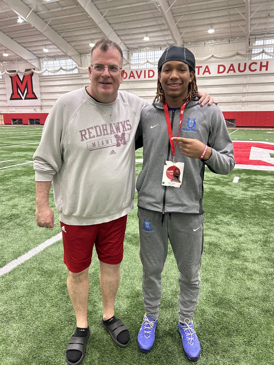 Josiah Gault (@josiah_gault) on Twitter photo After a great spring practice I’m blessed to receive my first D1 offer from Miami University!!!!! #AGTG 
<a href="/Crook36/">Coach Crook III</a> <a href="/c_huber5/">Coach Huber</a> <a href="/PrepRedzoneOH/">Prep Redzone Ohio</a> <a href="/Ohio7v7/">Ohio 7v7</a> <a href="/CoachShanefelt/">Chris Shanefelt</a> <a href="/CoachHancock/">Aaron Hancock</a> <a href="/Coach_Pflug/">Jeremy Pflug</a> <a href="/coach23nd/">Keith Jordan</a> <a href="/CoachGill37/">Chris Gillam</a> <a href="/TimRecognition/">(Tim Swafford) Tim’s Top 5 Sports and Recognition.</a> After a great spring practice I’m blessed to receive my first D1 offer from Miami University!!!!! #AGTG 
<a href="/Crook36/">Coach Crook III</a> <a href="/c_huber5/">Coach Huber</a> <a href="/PrepRedzoneOH/">Prep Redzone Ohio</a> <a href="/Ohio7v7/">Ohio 7v7</a> <a href="/CoachShanefelt/">Chris Shanefelt</a> <a href="/CoachHancock/">Aaron Hancock</a> <a href="/Coach_Pflug/">Jeremy Pflug</a> <a href="/coach23nd/">Keith Jordan</a> <a href="/CoachGill37/">Chris Gillam</a> <a href="/TimRecognition/">(Tim Swafford) Tim’s Top 5 Sports and Recognition.</a>