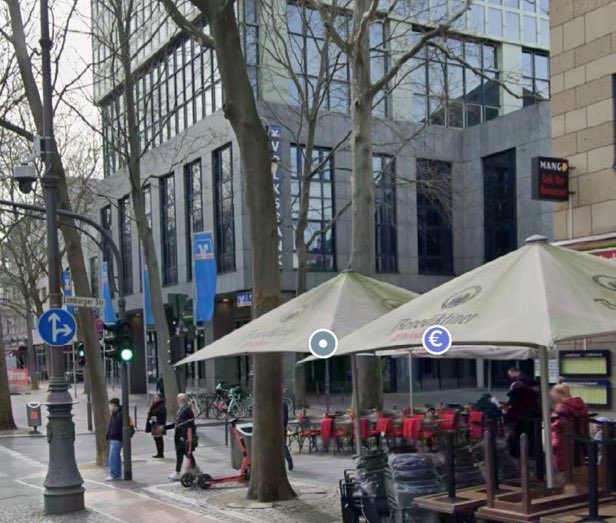(50.9389753, 6.9393404)

Almanya, Köln