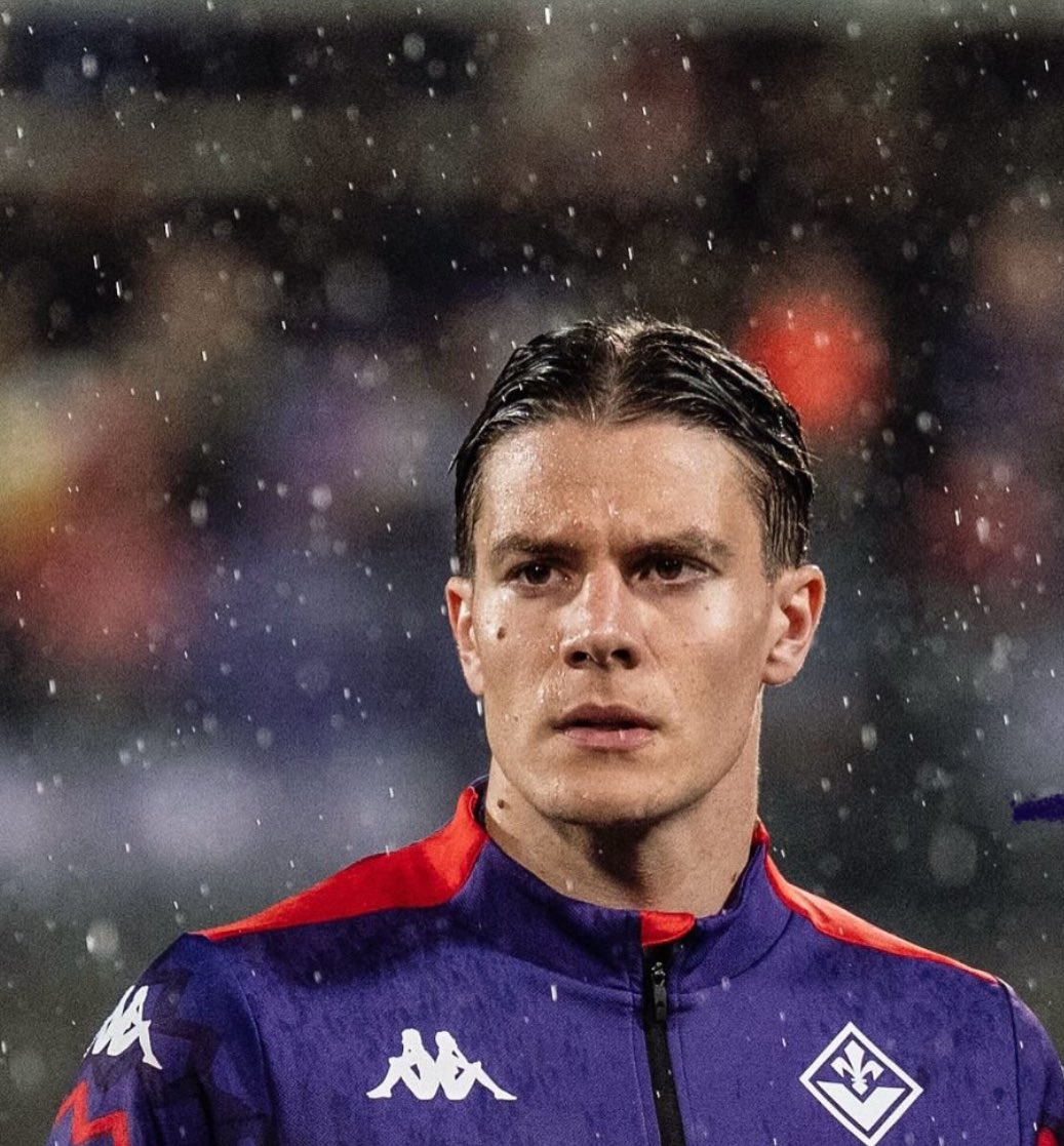 Fagioli providing two assists against us after Motta’s forcibly pushed him out tells you a lot about this project. 
End of story