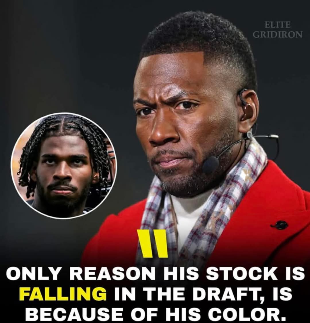 derekbwriting's tweet photo. Every.
Fucking.
Time. 
Caleb Williams, Jayden Daniels, Bryce Young, CJ Stroud, Anthony Richardson, Trey Lance, Justin Fields, Kyler Murray, Dwayne Haskins, Lamar Jackson, Deshaun Watson, Jameis Winston prove his point WRONG.
Knock it off with the race card...you sound stupid. https://t.co/r0NloHD6mu