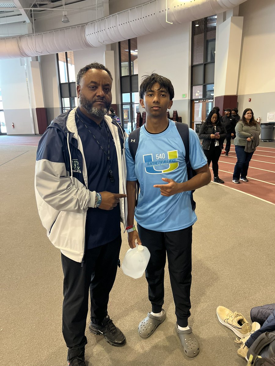 1xAman's tweet photo. I appreciate the invite @UnrivaledMedia thank you for the opportunity to come out to compete and get better. Thank you @CoachP_eterson @Coach_CMartin_ @ProcessExposure https://t.co/TFByA3xeSq
