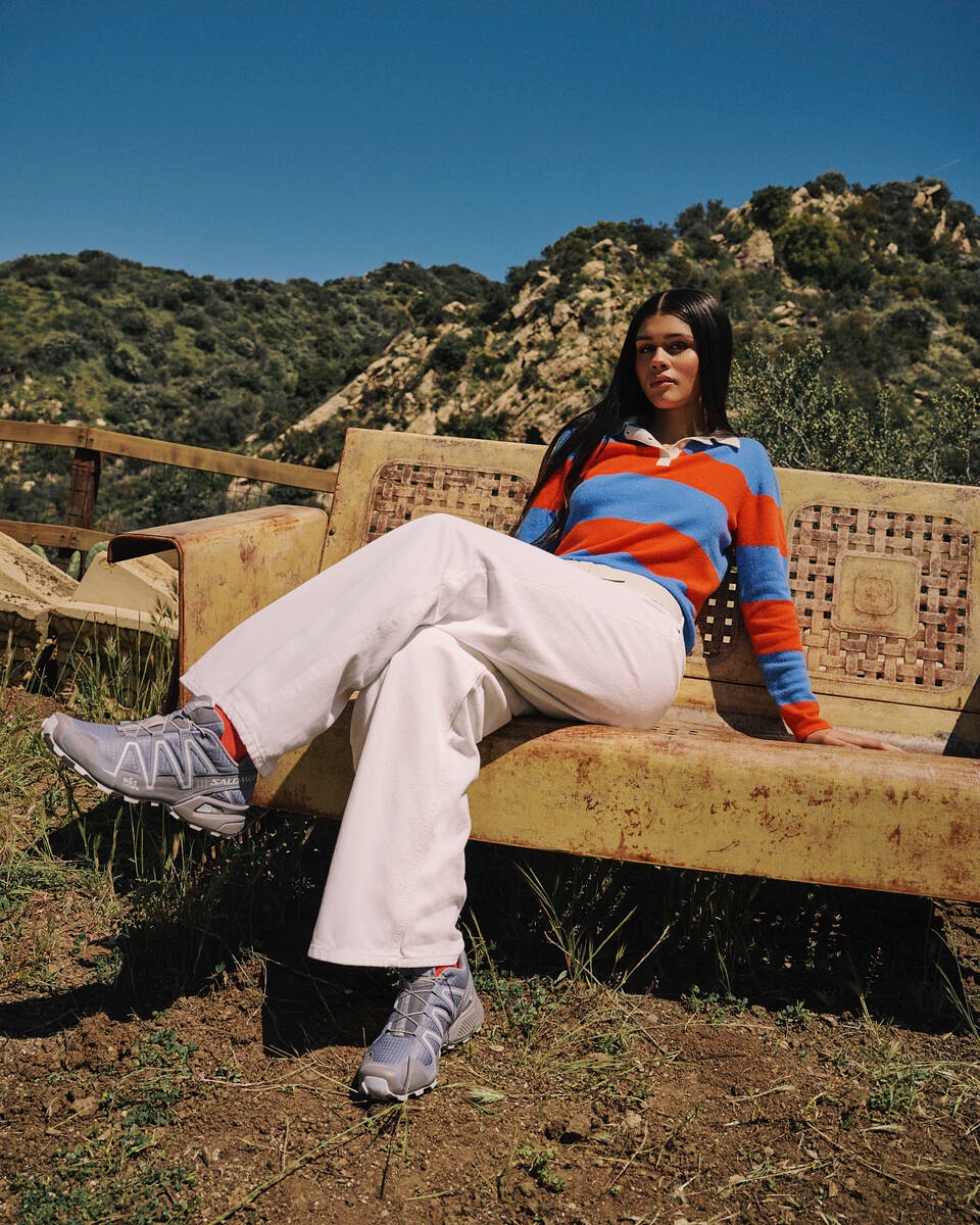 Şehirde, doğada, her zeminde özgürlük…
Salomon’un ikonik patika koşu ayakkabıları Boyner’de!

#Boyner #Salomon #OutdoorStyle #TrailRunning #HikingLife #Speedcross

bit.ly/4ixkaxg