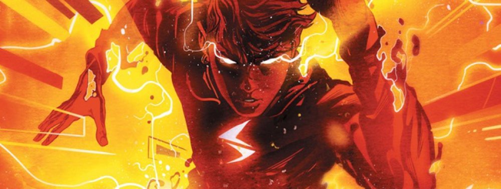 COMICSBLOGFRA's tweet image. #AbsoluteFlash #1 : le nouveau Wally West fait ses débuts dans la série de Jeff Lemire et Nick Robles | 
 comicsblog.fr/49937-absolute…