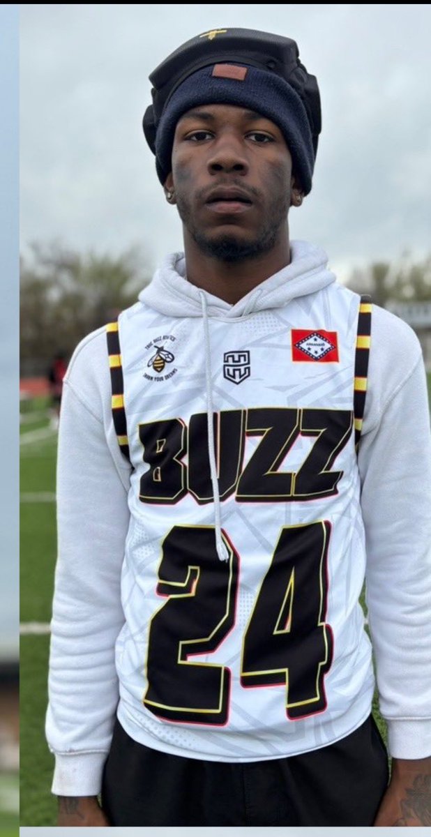 Braylon “Braylo” Stigger tweet media