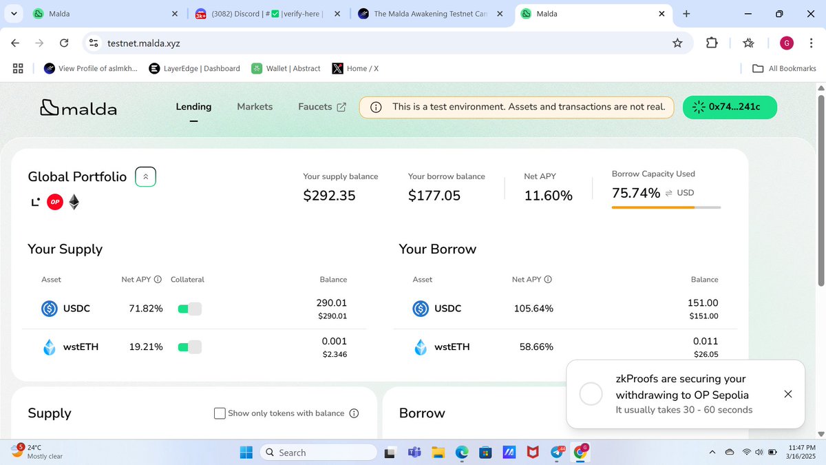 Cryptoearner “CLONE” tweet media