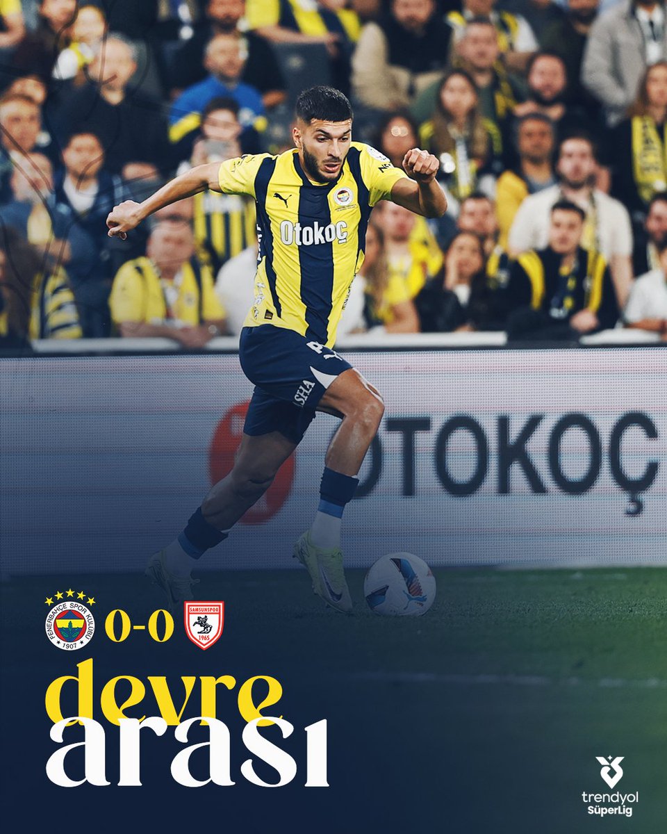 Fenerbahçe SK tweet media