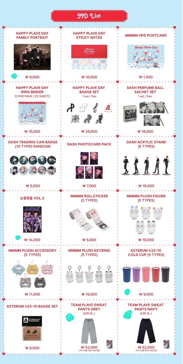 InkerbellGO's tweet photo. US/WW GO Happy Plave Day MD
This is a 2 payment GO
Prices i used my best estimate from comparing the krw to whats currently on US site . Since its not updated yet :/
Form :https://t.co/5SVgP7OakL
Deadline: 3/16 11:30 pm est
Opening again 3/17 for rest Preorder https://t.co/eq3Z91InzZ